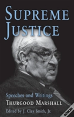 Capa do artigo Supreme Justice