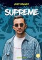 Supreme - Preview