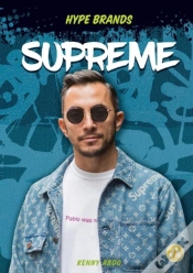 Capa do artigo Supreme