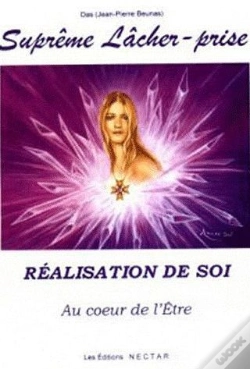 Capa do artigo Suprême Lâcher-Prise ; Réalisation De Soi