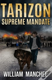 Capa do artigo Supreme Mandate