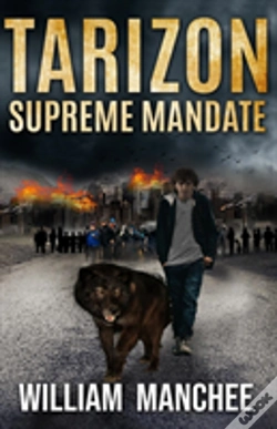 Capa do artigo Supreme Mandate