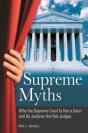 Supreme Myths - Preview
