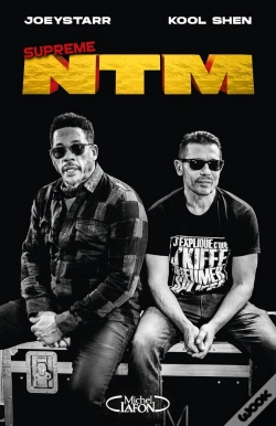 Capa do artigo Supreme Ntm