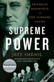 Capa do artigo Supreme Power