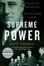 Supreme Power - Preview