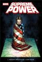 Supreme Power Par Straczynski & Frank - Preview