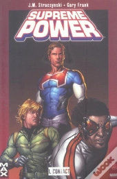 Supreme Power T.1; Contact
