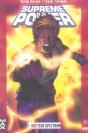 Supreme Power T.3; Docteur Spectrum - Preview