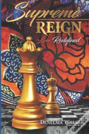 Capa do artigo Supreme Reign Love Redefined