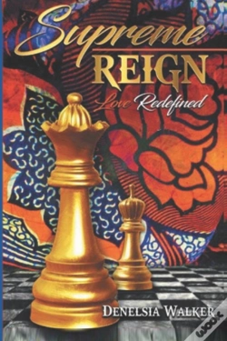 Capa do artigo Supreme Reign Love Redefined