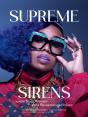 Supreme Sirens - Preview