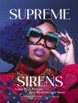 Supreme Sirens - Preview