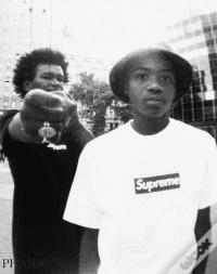 Supreme