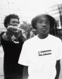 Supreme - Preview