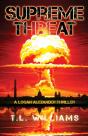 Supreme Threat - A Logan Alexander Thriller - Preview