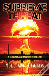 Supreme Threat - A Logan Alexander Thriller