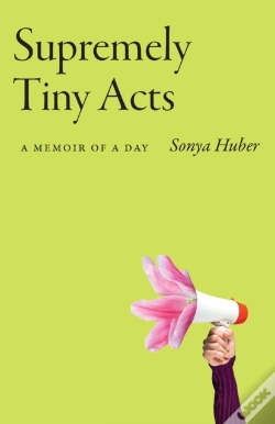 Capa do artigo Supremely Tiny Acts