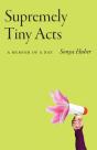 Supremely Tiny Acts - Preview