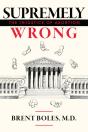 Supremely Wrong - Preview