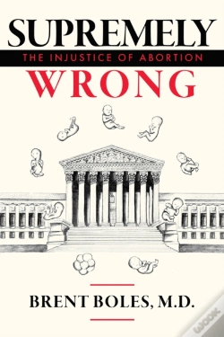 Capa do artigo Supremely Wrong