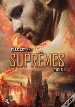 Capa do artigo Suprêmes Tome 2