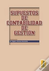 Supuestos De Contabilidad De Gestion 