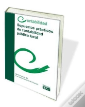 Capa do artigo Supuestos Prácticos De Contabilidad Pública Local