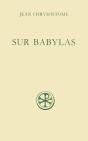 Sur Babylas - Preview