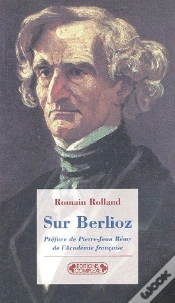 Capa do artigo Sur Berlioz