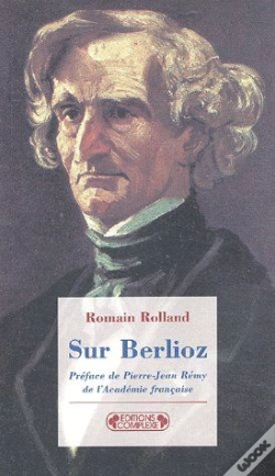 Capa do artigo Sur Berlioz