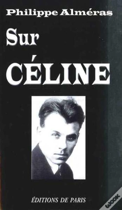 Capa do artigo Sur Céline