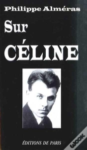 Capa do artigo Sur Céline