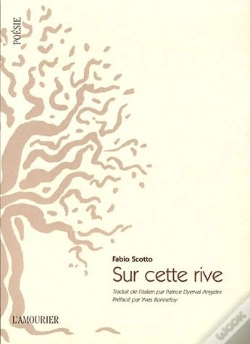 Capa do artigo Sur Cette Rive