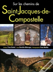 Capa do artigo Sur Chemins De Saint-Jacques