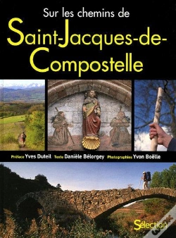Capa do artigo Sur Chemins De Saint-Jacques