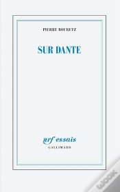 Capa do artigo Sur Dante