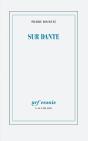 Sur Dante - Preview