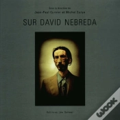 Capa do artigo Sur David Nebreda