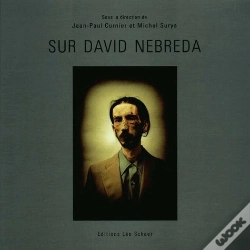 Capa do artigo Sur David Nebreda