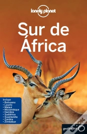 Capa do artigo Sur De África 3