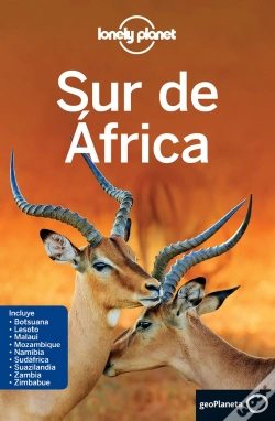 Capa do artigo Sur De África 3