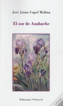 Capa do artigo Sur De Azabache,El
