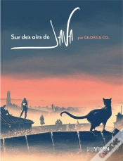 Capa do artigo Sur Des Airs De Java