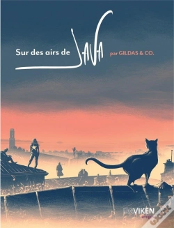 Capa do artigo Sur Des Airs De Java