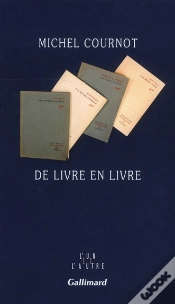 Capa do artigo Sur Des Écrivains