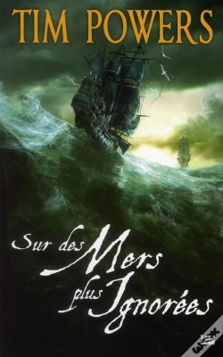 Capa do artigo Sur Des Mers Plus Ignorees
