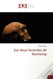 Sur Deux Formules De Duchamp