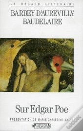 Sur Edgar Poe