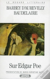 Capa do artigo Sur Edgar Poe